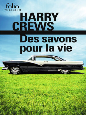 cover image of Des savons pour la vie